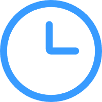 time